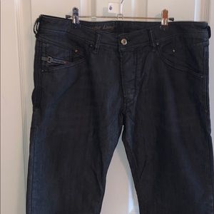 Diesel Industry Jeans Belther Slim Tapered W36 L32